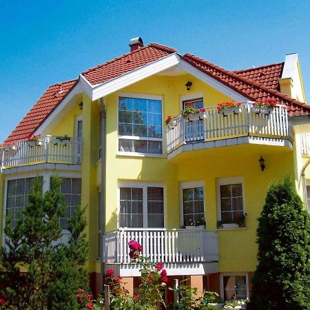 Apartment Siofok, Lake Balaton 1 ภายนอก รูปภาพ