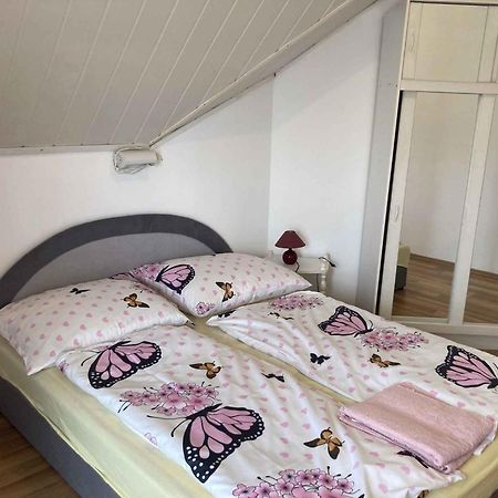 Apartment Siofok, Lake Balaton 1 ภายนอก รูปภาพ