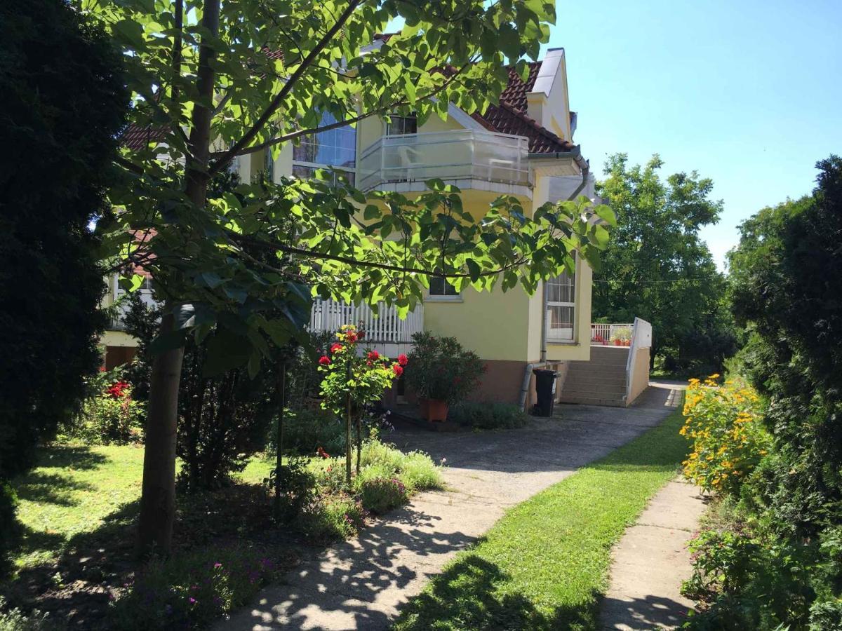 Apartment Siofok, Lake Balaton 1 ภายนอก รูปภาพ