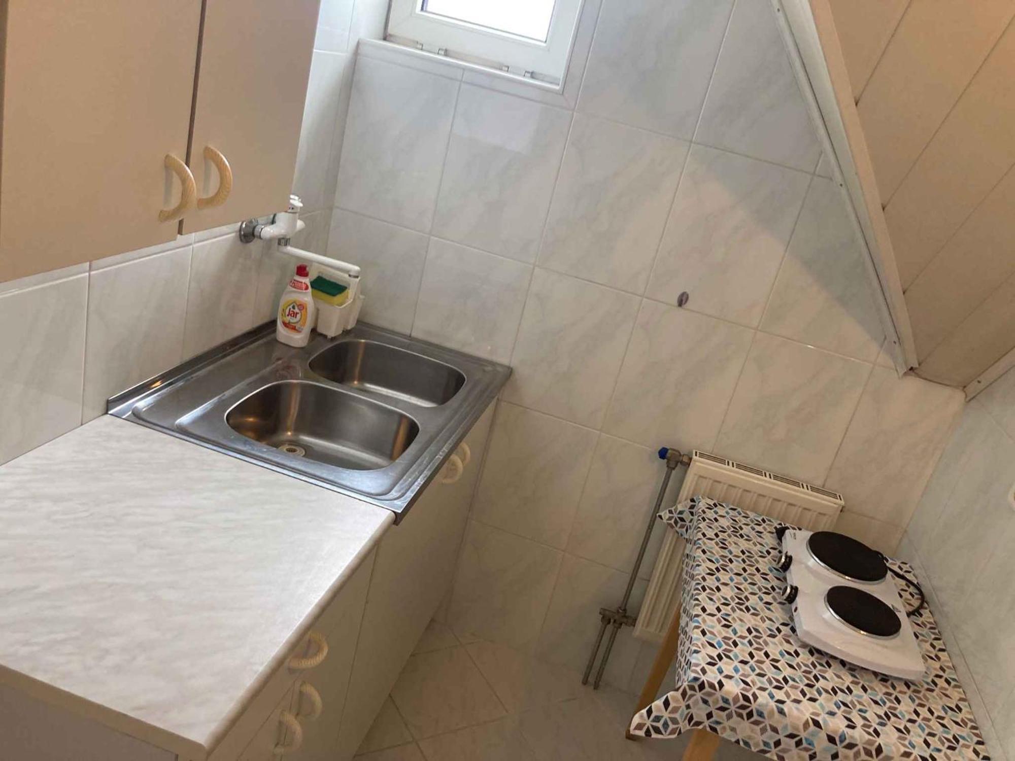 Apartment Siofok, Lake Balaton 1 ภายนอก รูปภาพ