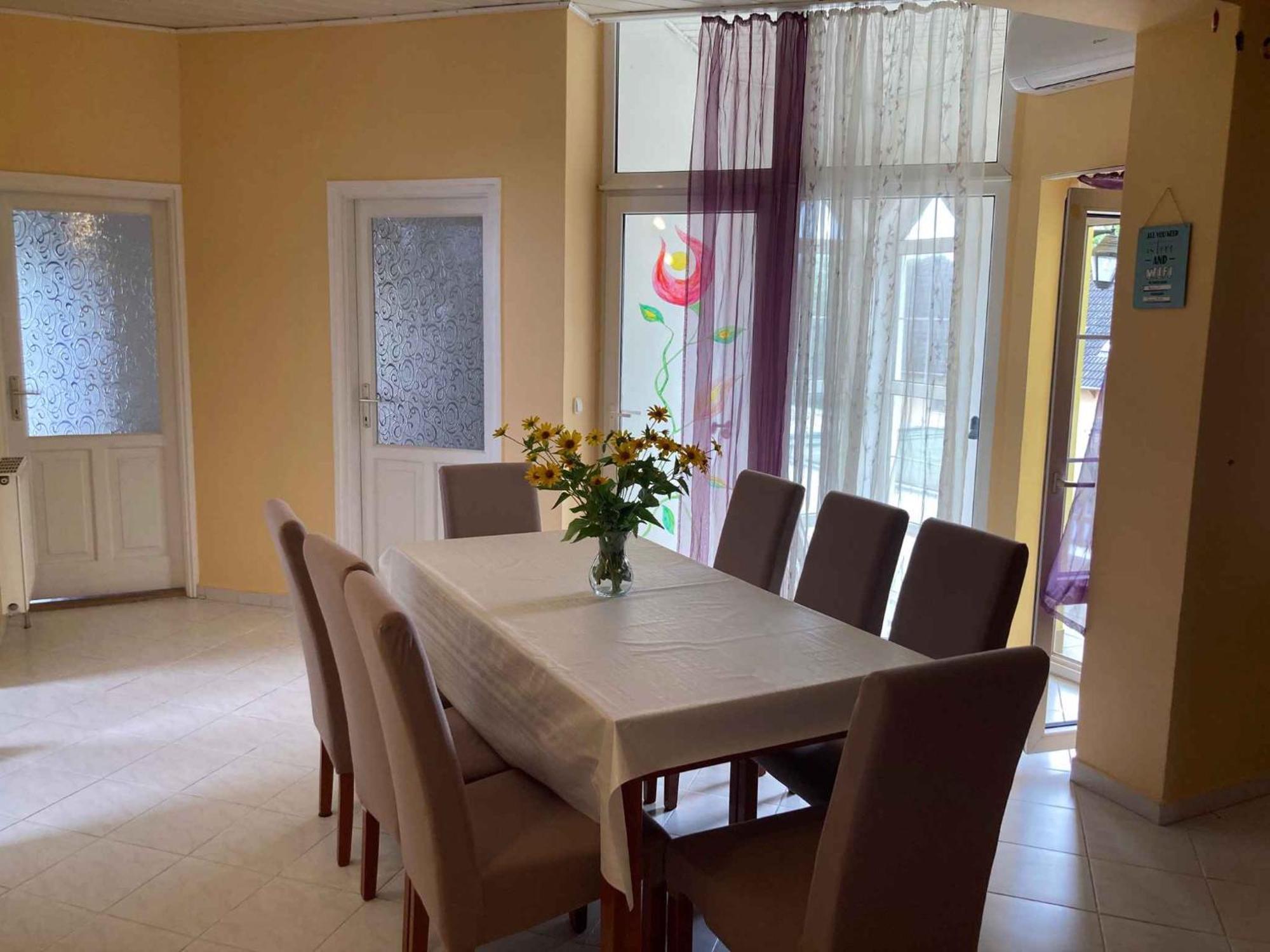 Apartment Siofok, Lake Balaton 1 ภายนอก รูปภาพ