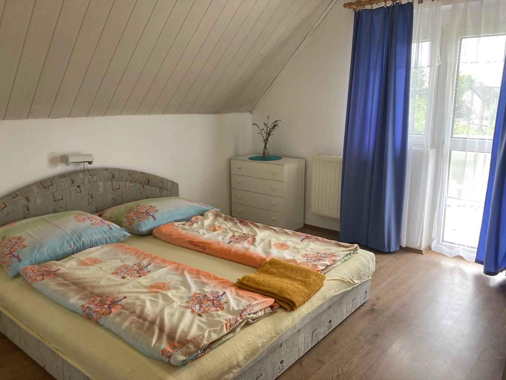 Apartment Siofok, Lake Balaton 1 ภายนอก รูปภาพ