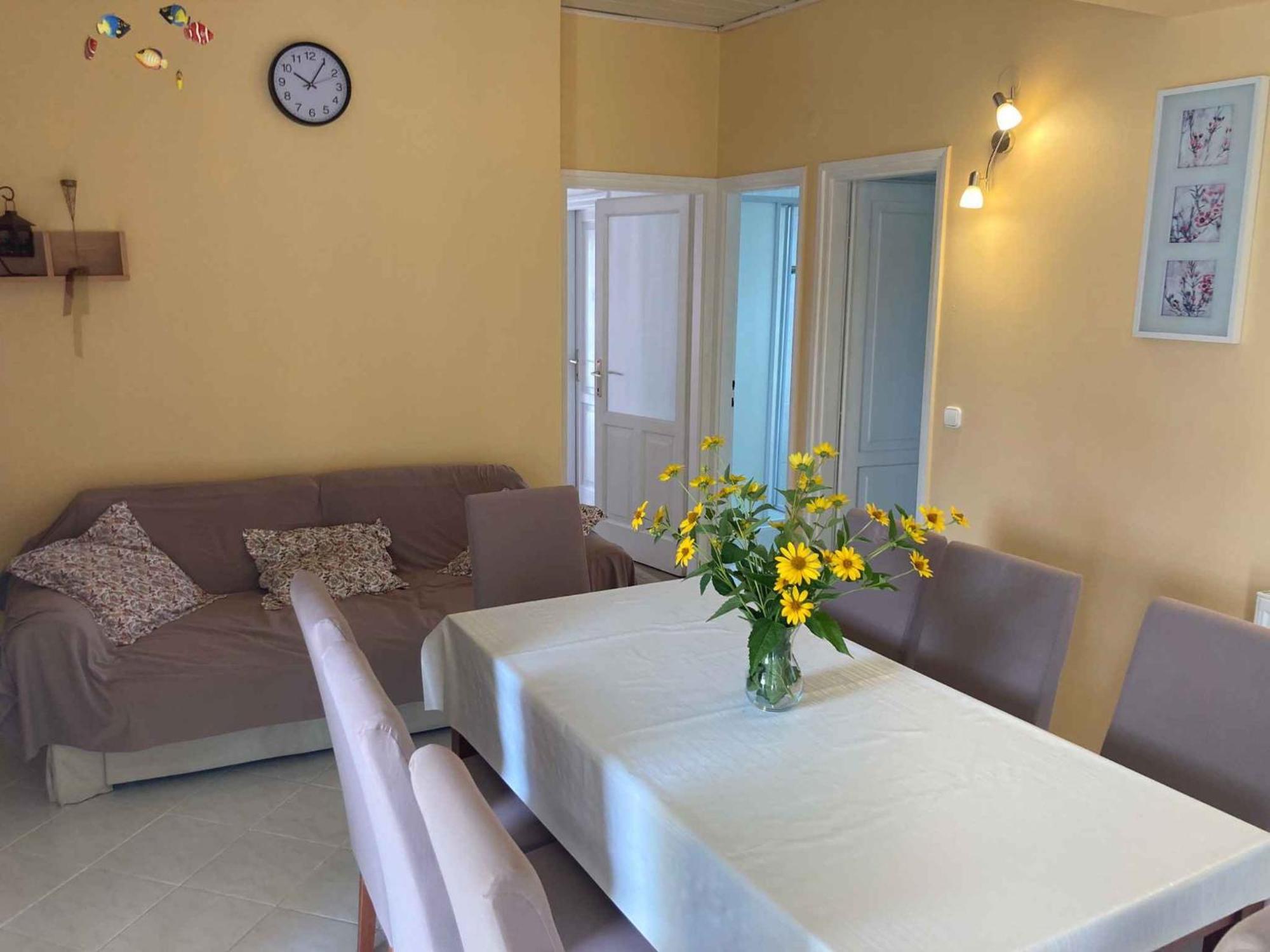 Apartment Siofok, Lake Balaton 1 ภายนอก รูปภาพ