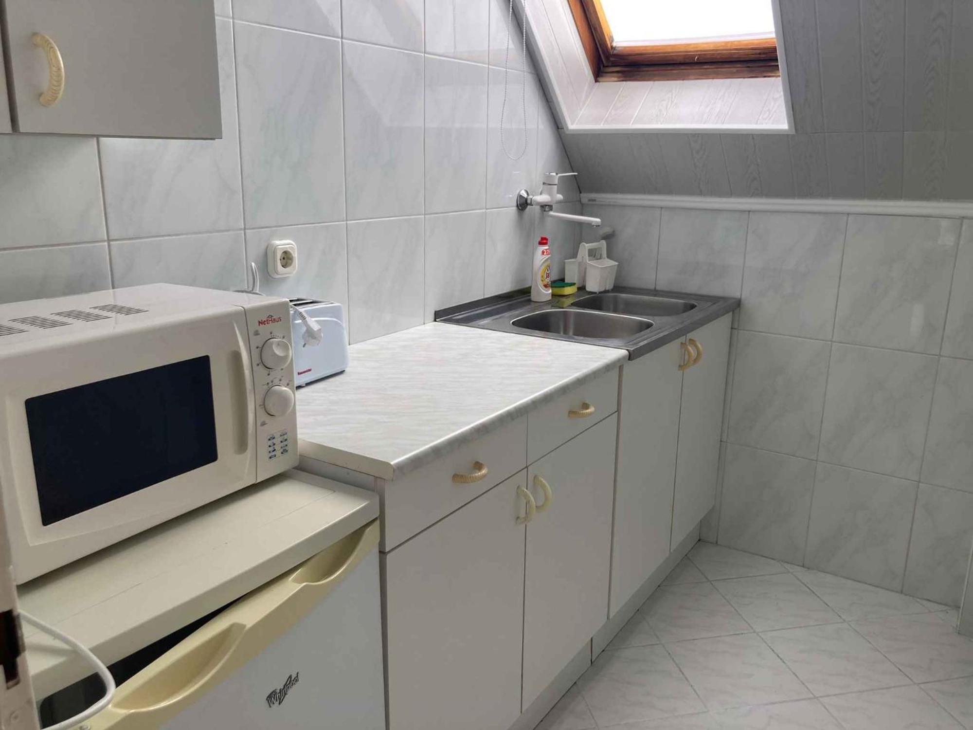 Apartment Siofok, Lake Balaton 1 ภายนอก รูปภาพ