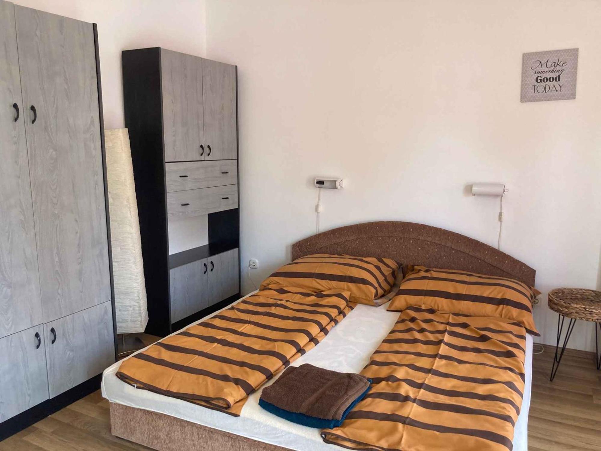 Apartment Siofok, Lake Balaton 1 ภายนอก รูปภาพ