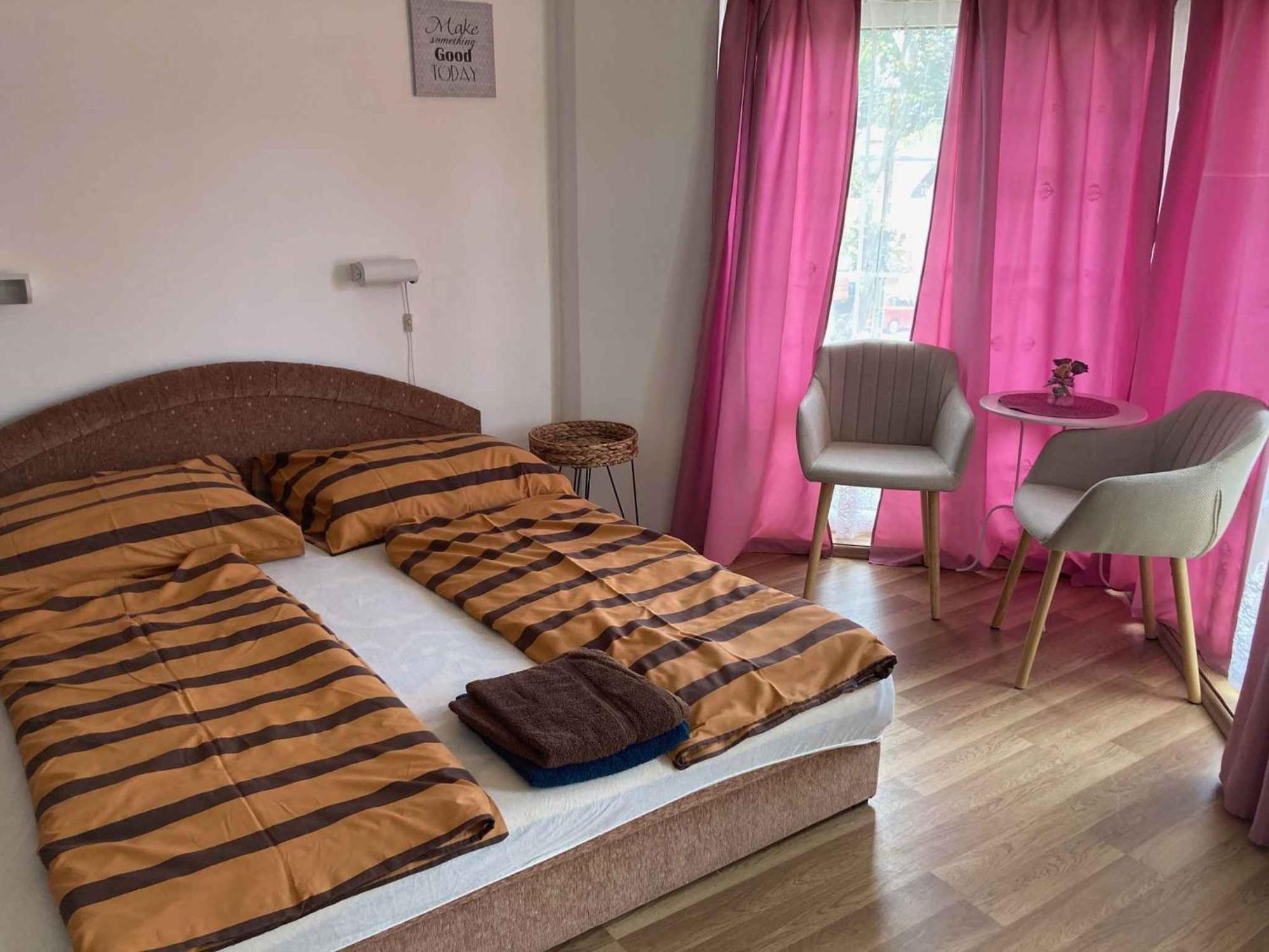 Apartment Siofok, Lake Balaton 1 ภายนอก รูปภาพ