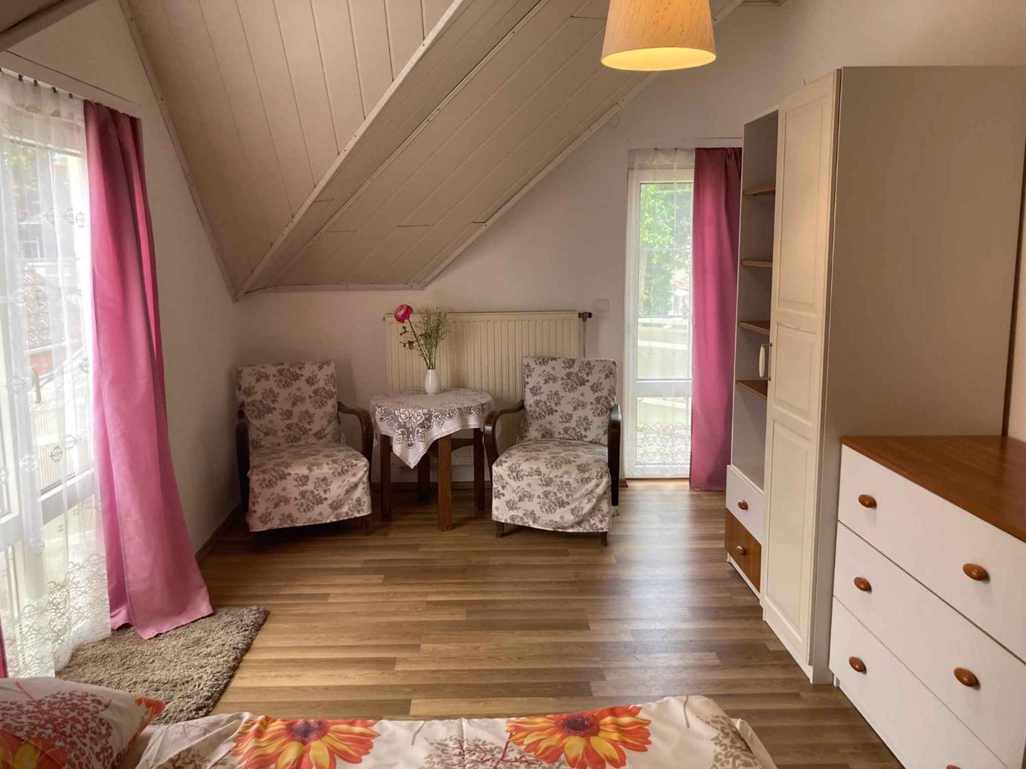 Apartment Siofok, Lake Balaton 1 ภายนอก รูปภาพ